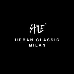 Stile Urban Classic Milan