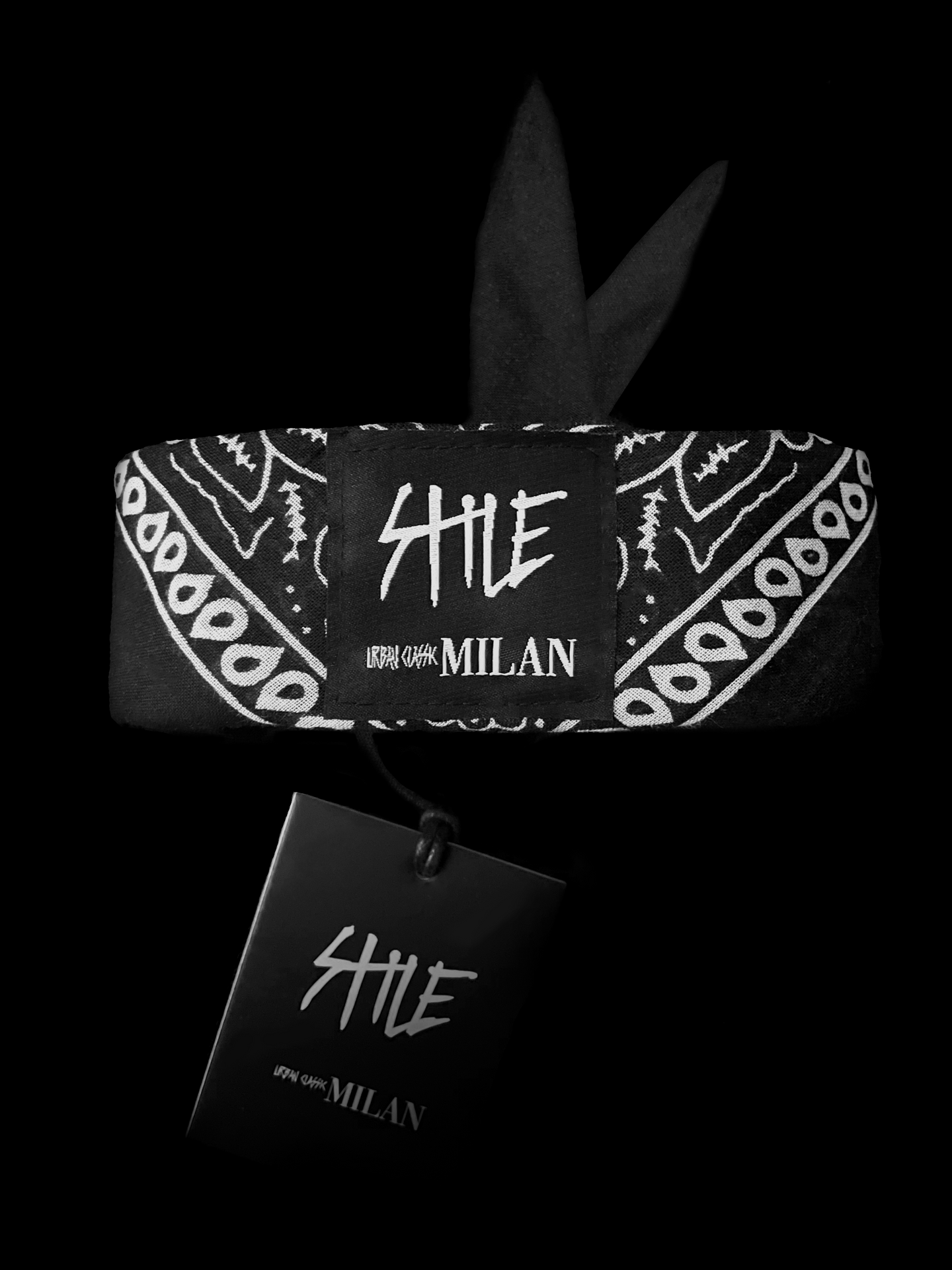 EASY BANDANA