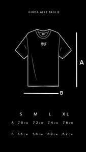 BLACK TEE STILE
