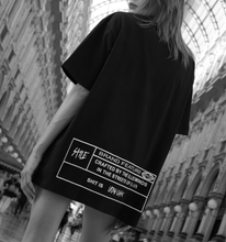 Charger l&#39;image dans la galerie, BLACK TEE STILE
